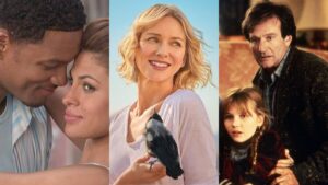 Afternoon Session: see the films of the week on Globo (October 20th to 24th, 2025)
