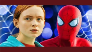 First image of Sadie Sink’s character leaks online