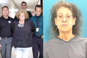 Where Is Susan Lorincz Now? Inside Her Life 2 Years After Killing Her Neighbor