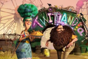 Stream It Or Skip It?