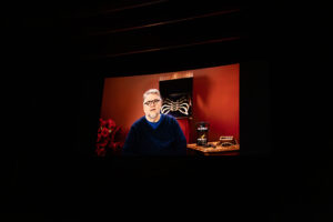 “Where we are and who we are changes as life sculpts us with blows and God dictates the form”: Guillermo del Toro shared a message prior to the premiere of FRANKENSTEIN at the 23rd FICM