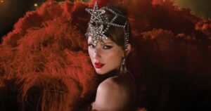 Taylor Swift announces documentary and film extension of The Eras Tour