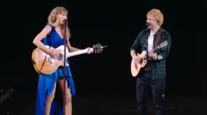 Taylor Swift ends “The Eras Tour” with documentary and concert on Disney+ – Portal N10