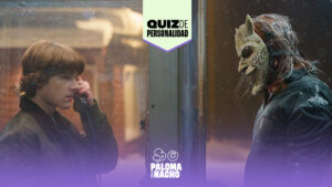 Quiz: Do you survive the kidnapping in Black Phone 2?