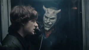 The Grabber Is Back In Chiller Of A Sequel