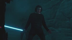 Adam Driver Reveals Cancelled Ben Solo Star Wars Movie Plans