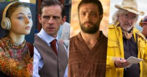 The Uprising | Paul Greengrass’ feature adds names to the cast