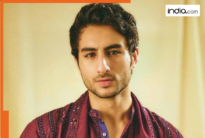 Ibrahim Ali Khan breaks his long silence on criticism he received for Nadaniyaan, says, ‘I’m being trolled by…’