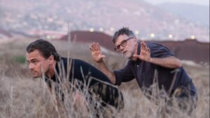 All the songs from the ‘One Battle After Another’ soundtrack