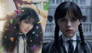 TOP 10 films and series featured on Netflix this weekend (06/09)