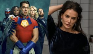 Top 10 series and films on HBO Max highlighted this weekend (04/10)