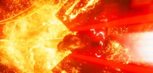 Visually stunning sci-fi film loses 132 million – fans have been waiting for it for 15 years and now this