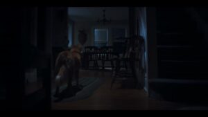 ‘Good Boy’, dog horror and blockbuster in the US