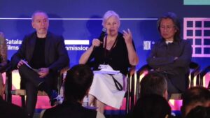 ‘The Ugly Stepsister’, by Emilie Blichfeldt, wins the award for best film at the Sitges Festival