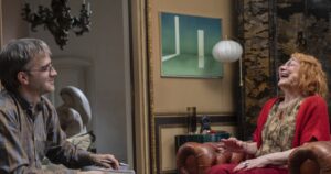 How Martha Hoffman’s Story in 27 Nights Challenges the Boundaries Between Sanity and Personal Autonomy in Old Age