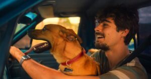 ‘Caramelo’: Does the dog die in the Netflix film?