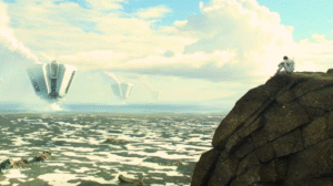 A star-studded underrated sci-fi movie is on TV tonight