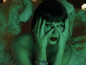 Taylor Swift leads movie box office in the US with a new album movie