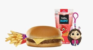 Bob’s bet on “Gabby’s Magic House: The Movie” to celebrate children’s month