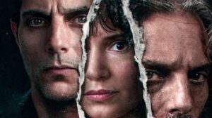 The Argentine film with Joaquín Furriel and Griselda Siciliani that is sweeping Netflix