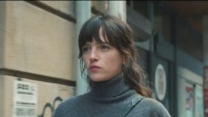 If you liked ‘The Infiltrator’, ‘A Ghost in the Battle’, the new film about ETA starring Susana Abaitua, is now on Netflix