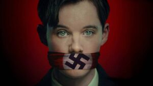 New WW2 Movie From The Studio Behind Sound Of Freedom Debuts With Strong Rotten Tomatoes Score