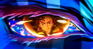 New ‘Demon Slayer’ becomes the highest-grossing Japanese film in cinema history