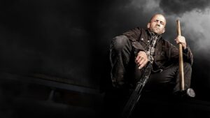 12 must-see action films of 2025 that deserve your attention