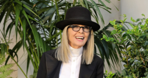Diane Keaton’s last post with a rare moment of her intimacy moves fans