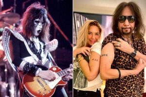 All About the KISS Rocker’s Estranged Wife and Daughter