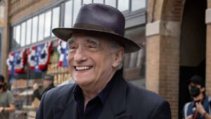 Mr. Scorsese Docuseries Debuts With 100% Rotten Tomatoes Score