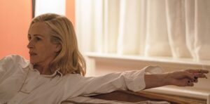 After the Hunt, film: plot, cast, review, Guadagnino