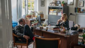 Luca Guadagnino: «After the Hunt is not a #MeToo film, but a political one»