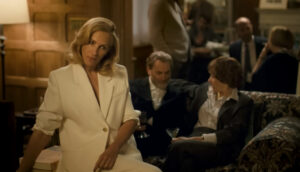 After the Hunt – Plugged In