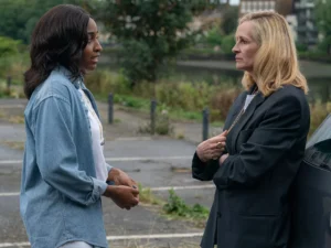 The film of the week: ‘After the hunt’, sex, lies and power in a university environment – Primocanale.it