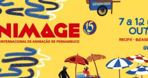 Galochas Noturnas wins the Grand Prize at the Animage 2025 Festival