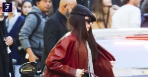 Maliand is upside down: About filming “The Devil Wears Prada 2”