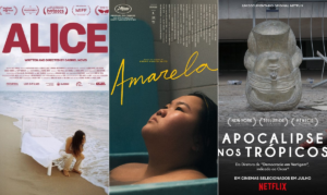 In addition to ‘The Secret Agent’, discover three other Brazilian films that could compete for an Oscar