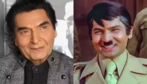 ‘Sholay’s’ Iconic ‘Jailer’, Govardhan Asrani Passes Away At 84, Know Exact Cause Behind His Death