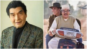 Akshay Kumar, Rajpal Yadav pay moving tributes as veteran actor Asrani dies at 84