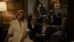 Julia Roberts between the culture war fronts