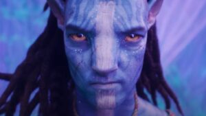 Avatar, Fire and Water: the making of in two parts arrives on Disney+