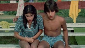 Released in the 80s, this unknown horror film with a surprising ending is getting a remake! – Cinema News