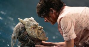 Blumhouse Sequel Rings In at No. 1