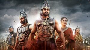 SS Rajamouli Baahubali The Epic is 3 hours 44 minutes long check censor details