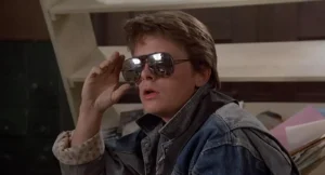 Back to the Future 1955: how accurate was the historical reconstruction?