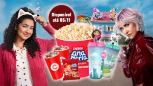 Cinemark launches themed combo for “Gabby’s Magical House” – GKPB