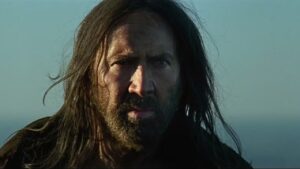 It’s a Biblical film starring Nicolas Cage, but it’s causing controversy even before its release – Film News