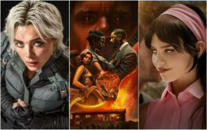 The 15 BEST Films of 2025 (So Far)!