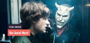 Black Phone 2 is that scary